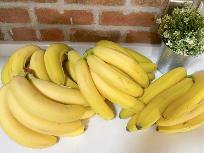 What Can I Do With All These Bananas