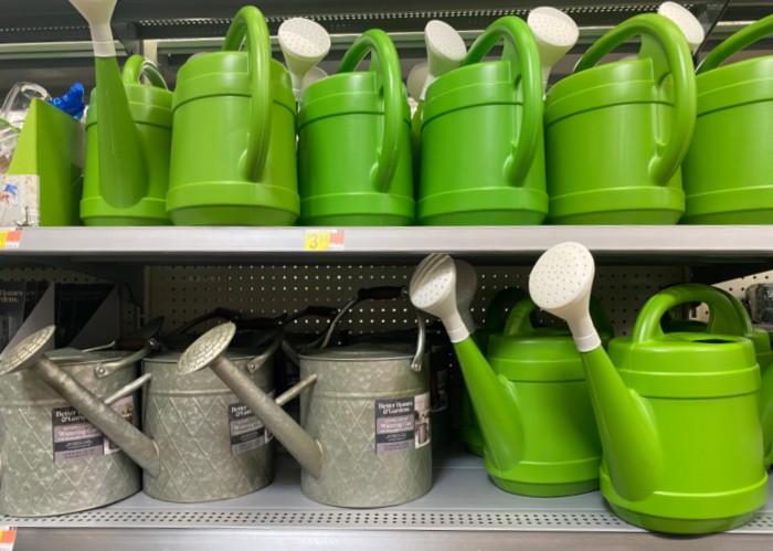 What To Stock Up On In April