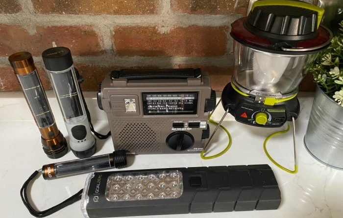What You Will Need If the Power Goes Out