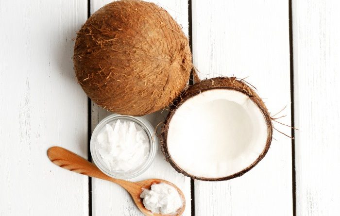 20 Uses for Coconut Oil