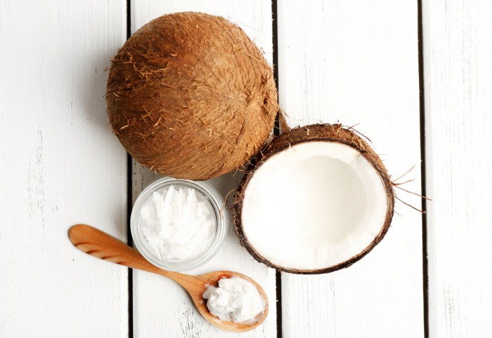 20 Uses for Coconut Oil