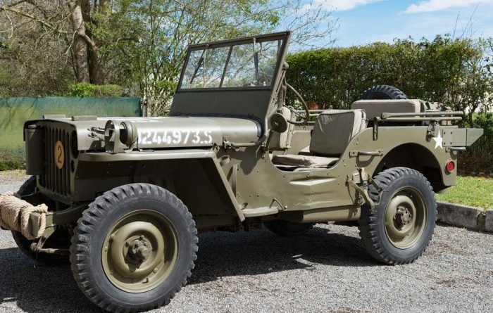 Best Vehicles for Surviving the End of the World