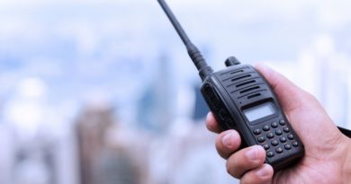 How to Stay Connected When SHTF