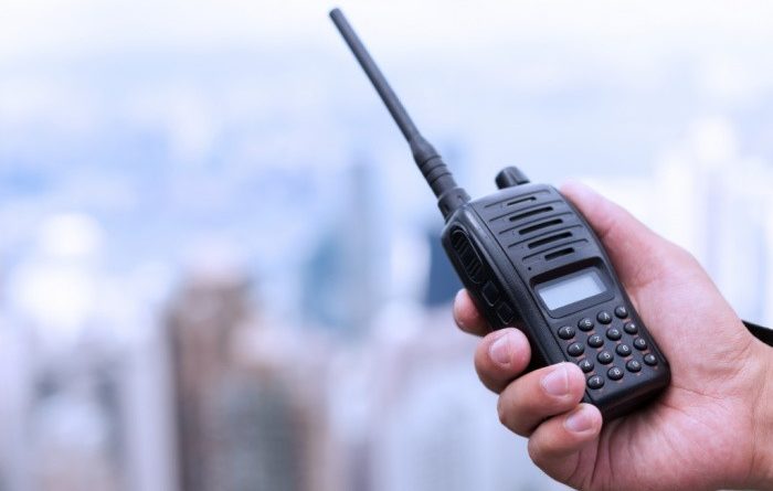 How to Stay Connected When SHTF