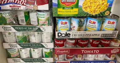 How to Stock Your Pantry