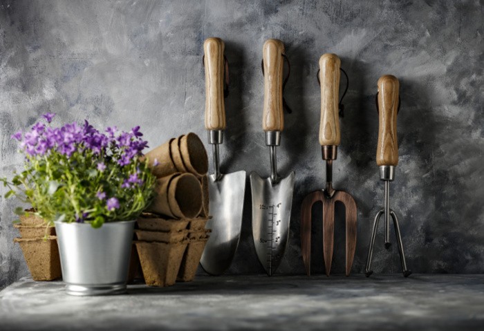 Top Gardening Tools You Need
