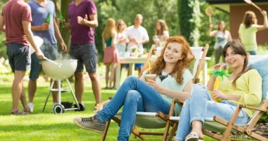 10 Ways to Get to Know Your Neighbors for Prepping Purposes