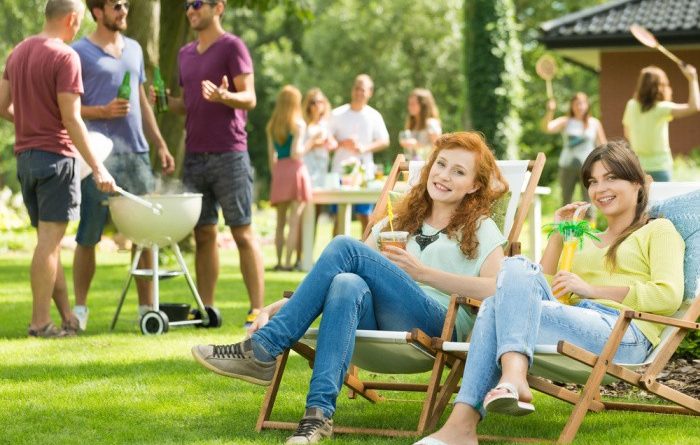 10 Ways to Get to Know Your Neighbors for Prepping Purposes