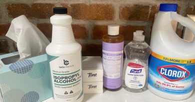 13 Things You’ll Regret Not Having When SHTF