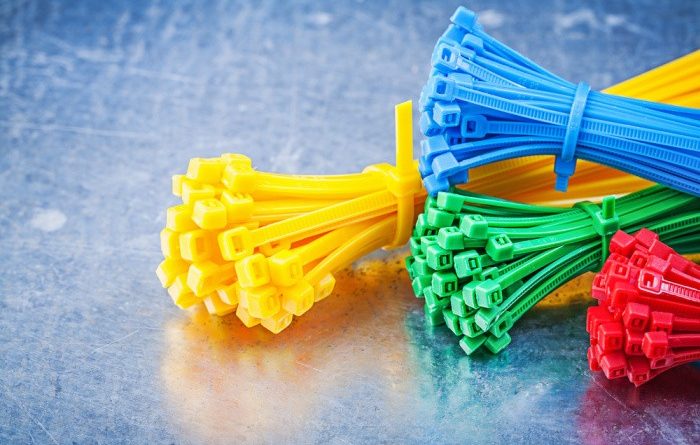 20 Amazing Uses for Zip Ties