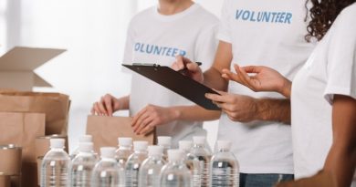 Disaster Organizations: Can You Depend On Them?
