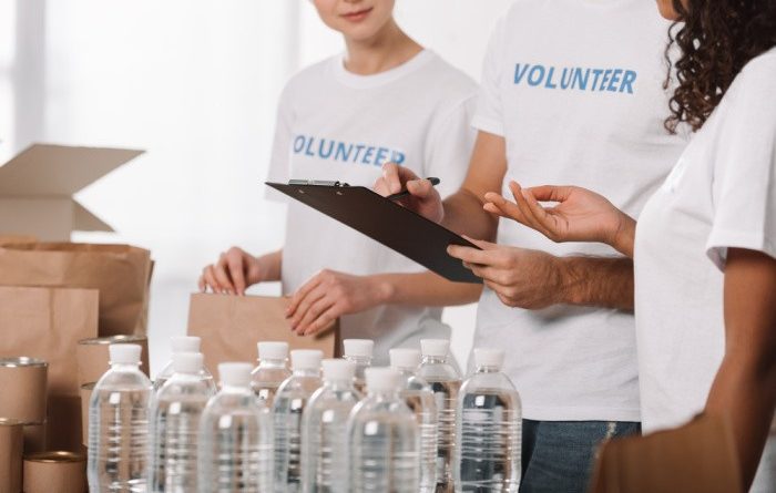Disaster Organizations: Can You Depend On Them?