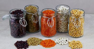 Foods with the Longest Shelf Life
