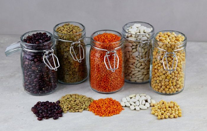 Foods with the Longest Shelf Life