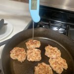 Pork Breakfast Sausage