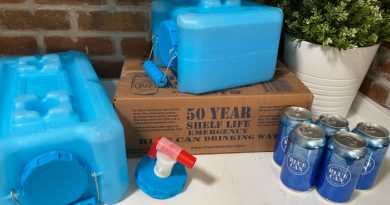 10 Simple Ideas on Beginning Prepping