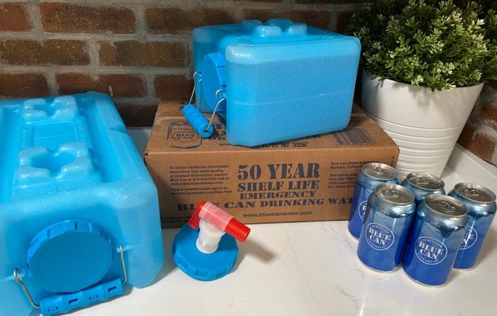 10 Simple Ideas on Beginning Prepping