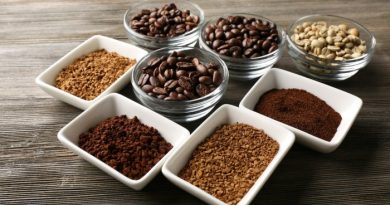 15 Uses for Coffee Grounds