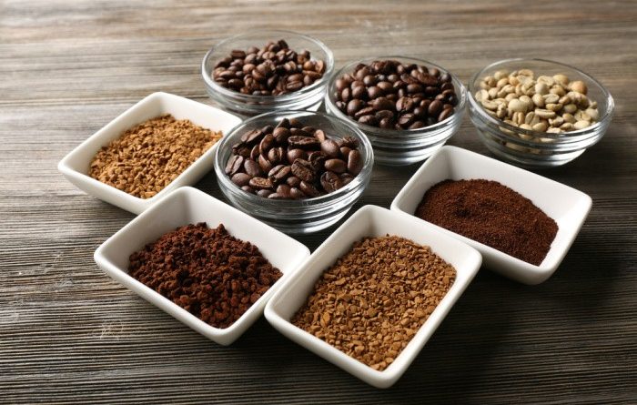 15 Uses for Coffee Grounds