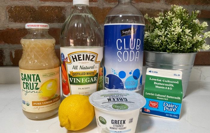 5 Easy Baking Powder Substitutes