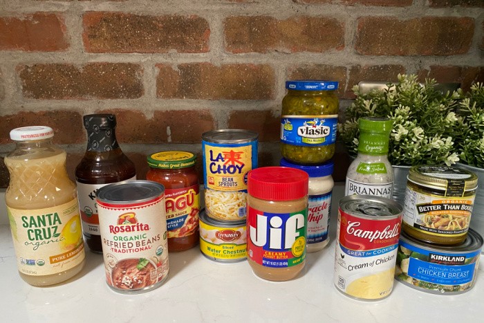 Food Storage: What I Stock and Why