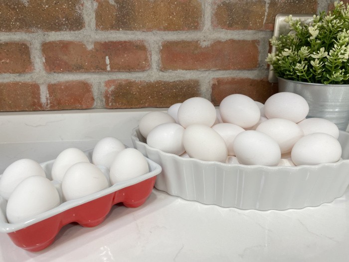 How Long Are Eggs Good For?