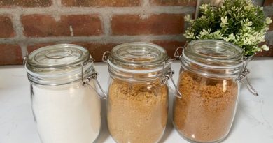 How to Make Brown Sugar