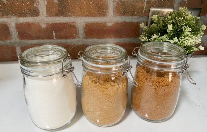 How to Make Brown Sugar