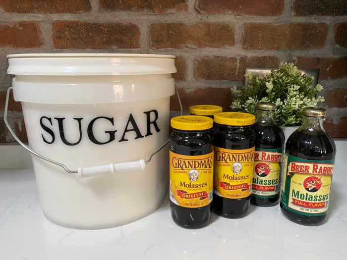 How to Make Brown Sugar