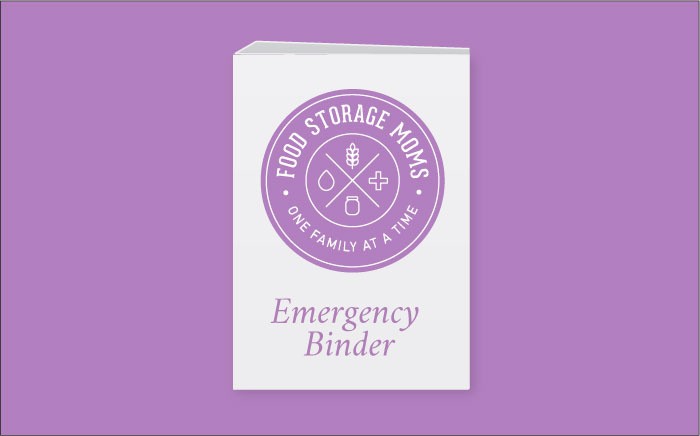 Critical Documents You Need for Emergencies