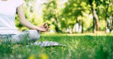 Managing the Mental Stress of Prepping