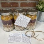 Pasta Fagioli Soup Mix in a Jar