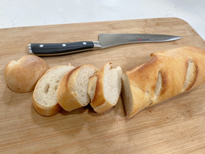 Sourdough French Bread