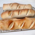 Sourdough French Bread