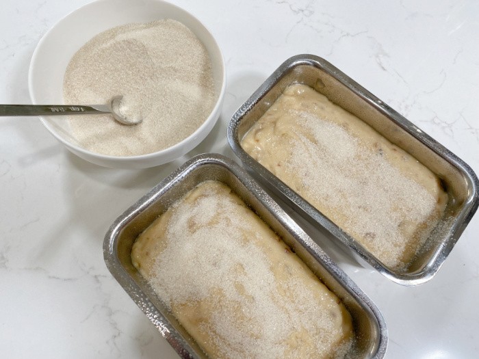 Banana Bread Pans