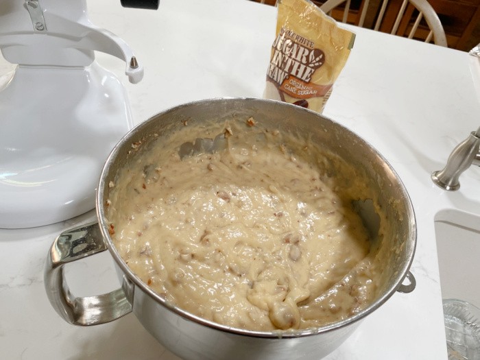 The Best Banana Bread & Muffins