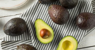 10 Foods You Should Never Dehydrate
