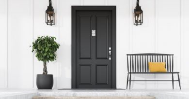 10 Non-Food Items for Home Storage