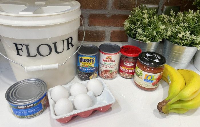 11 Foods To Buy On A Cheap Budget