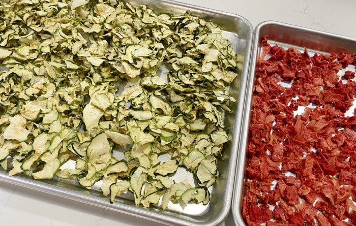 15 Foods You Should Be Dehydrating