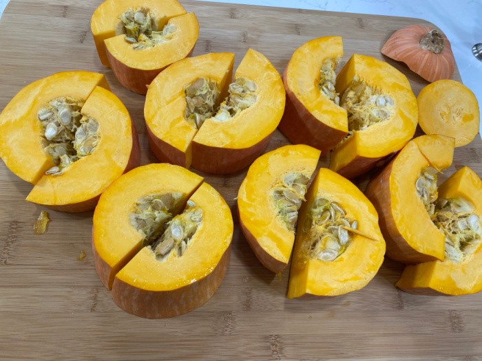 Banana Squash: How To Cook It