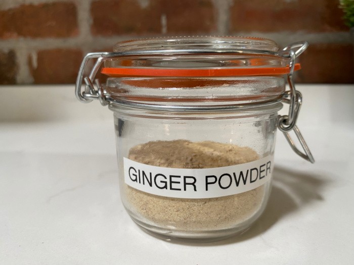 Ginger Powder