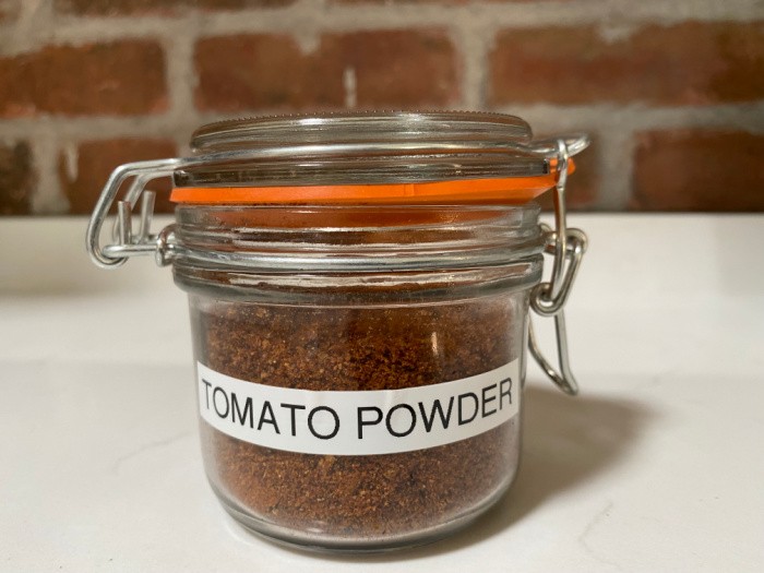 Tomato Powder