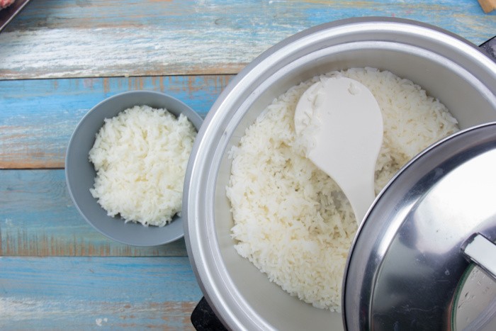 How to Cook Rice