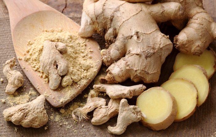 How To Grow Ginger