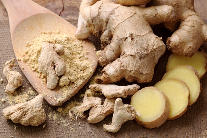 How To Grow Ginger