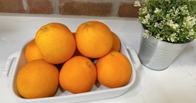Orange Peels: 15 Ways to Use Them