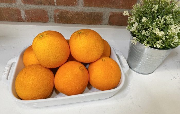 Orange Peels: 15 Ways to Use Them