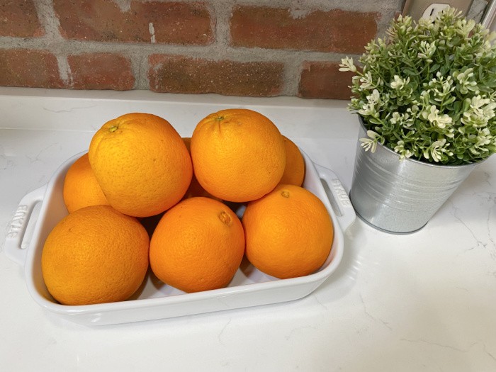 Orange Peels: 15 Ways to Use Them