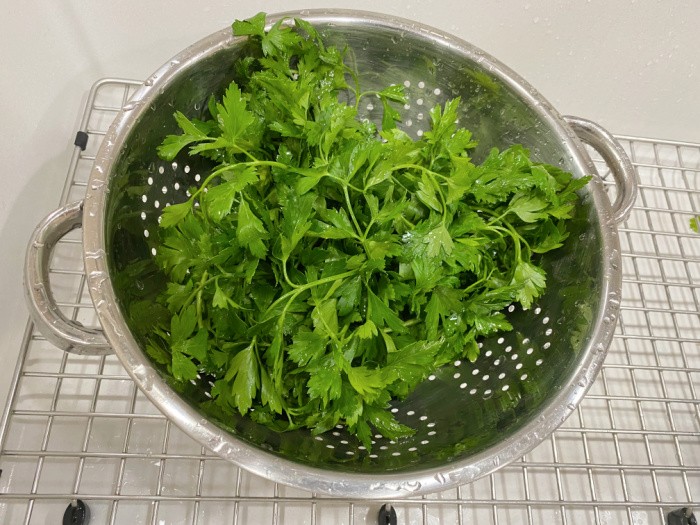 Parsley: How Can I Use It?